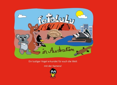 fotolulu in Australien -  fotolulu