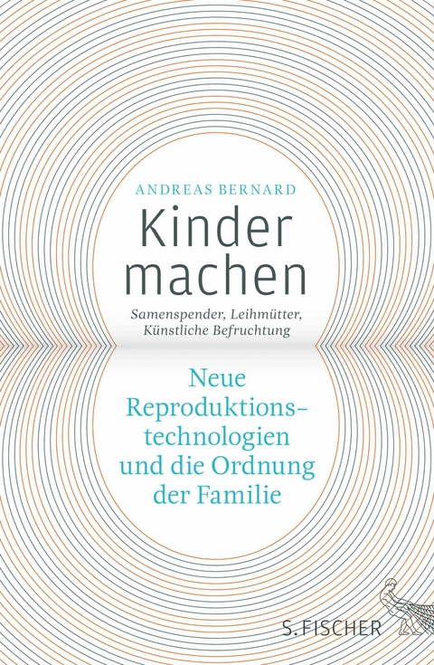 Kinder machen -  Andreas Bernard