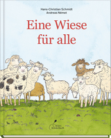 Eine Wiese für alle - Hans-Christian Schmidt