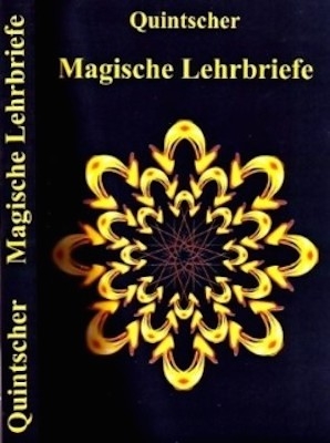 Magische Lehrbriefe - Rah-Omir Quintscher