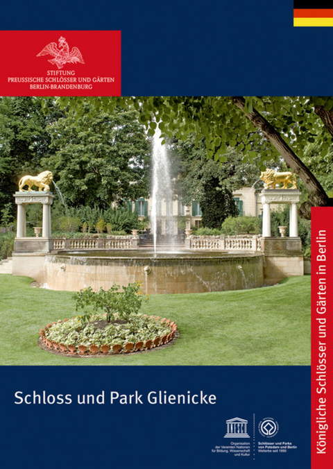 Schloss und Park Glienicke - 