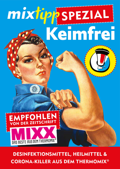 mixtipp-Spezial: Keimfrei - 