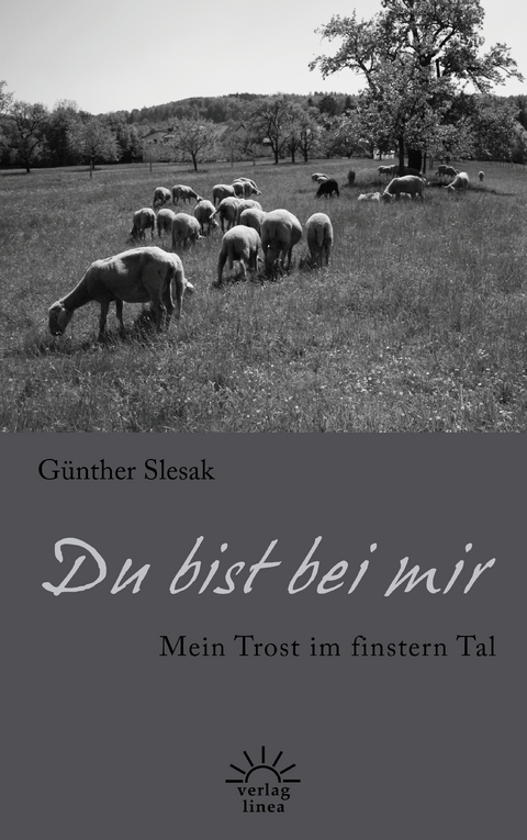 Du bist bei mir - Günther Slesak