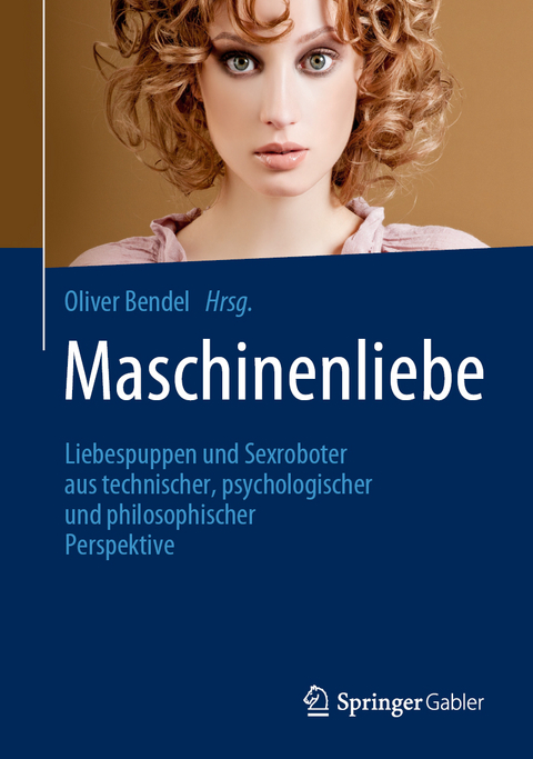 Maschinenliebe - 