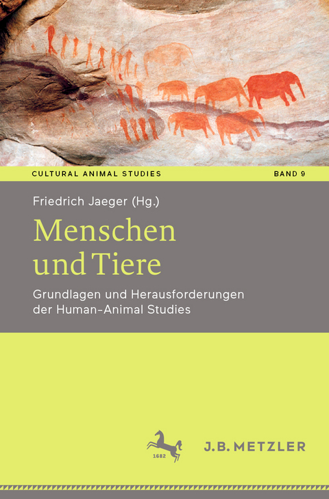 Menschen und Tiere - 