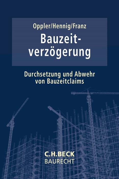 Bauzeitverzögerung - 