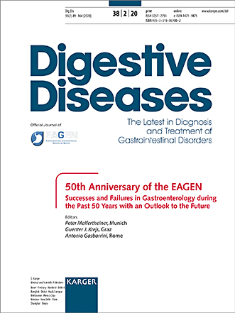 50th Anniversary of the EAGEN - 