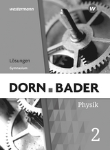 Dorn / Bader Physik SI - Allgemeine Ausgabe 2019 - Müller, Rainer