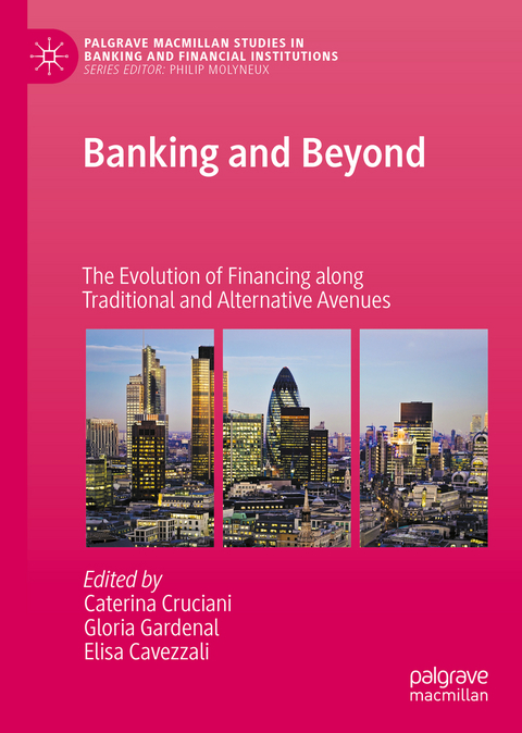 Banking and Beyond - 