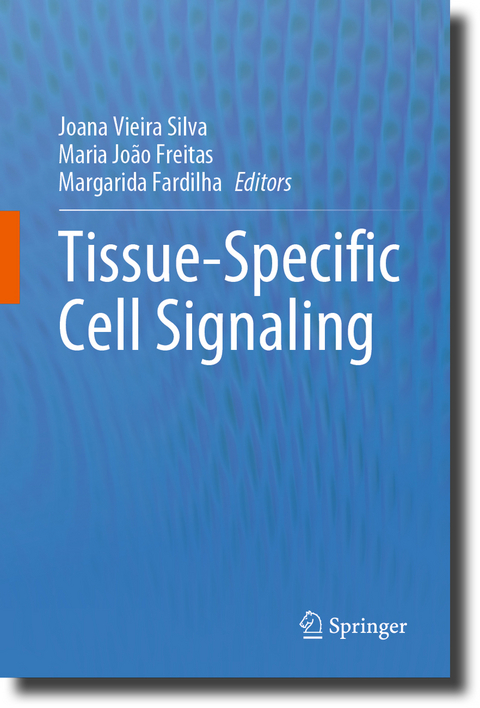 Tissue-Specific Cell Signaling - 