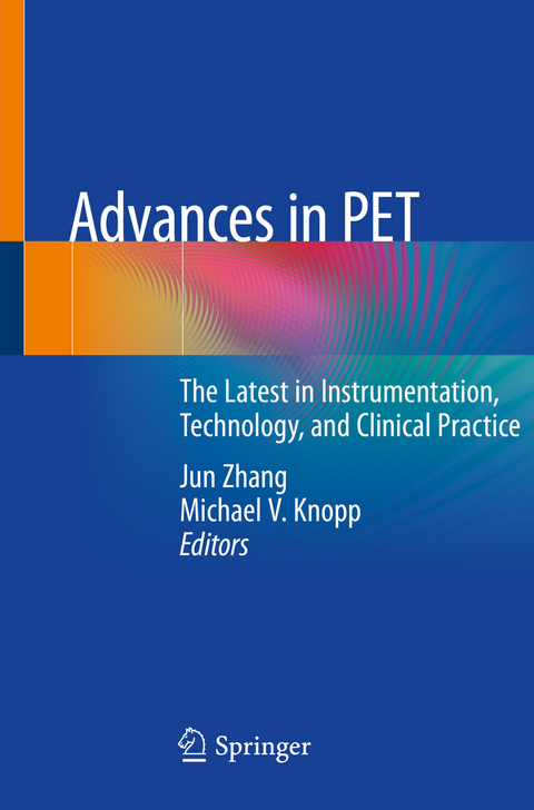 Advances in PET - 