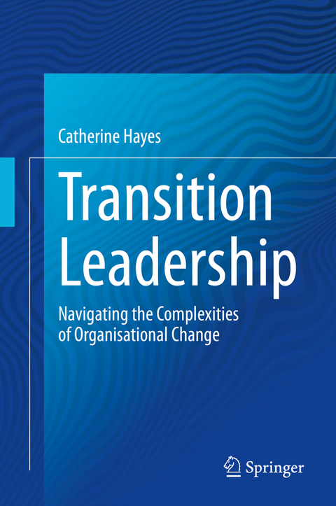 Transition Leadership - Catherine Hayes