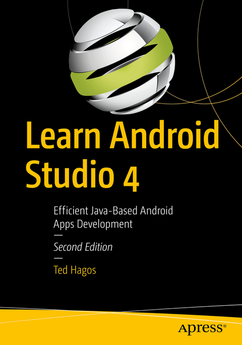 Learn Android Studio 4 - Ted Hagos