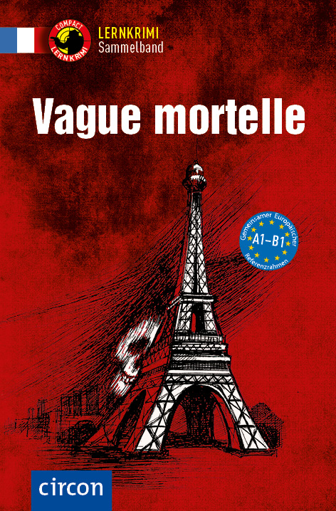 Vague mortelle - Marc Dr. Blancher, Rosemary Luksch, Clara Boyd