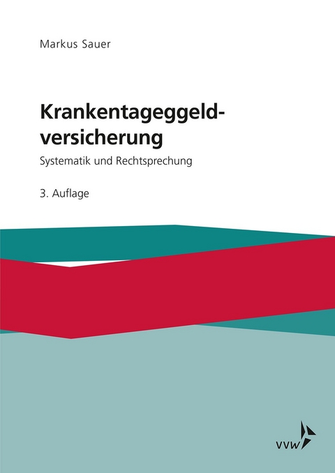 Krankentagegeldversicherung - Markus Sauer