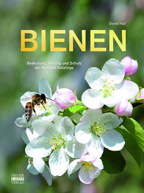 Bienen - Derek Hall