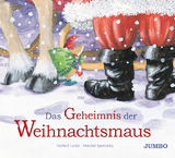 Das Geheimnis der Weihnachtsmaus - Norbert Landa