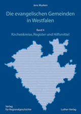 Die evangelischen Gemeinden in Westfalen - Jens Murken