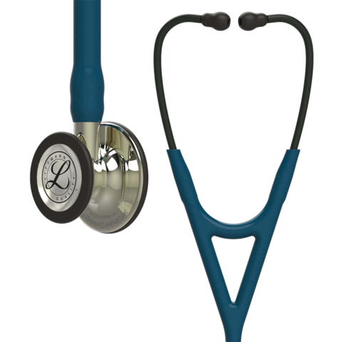 Littmann Cardiology IV Stethoskop Caribbean Champagne- Edition