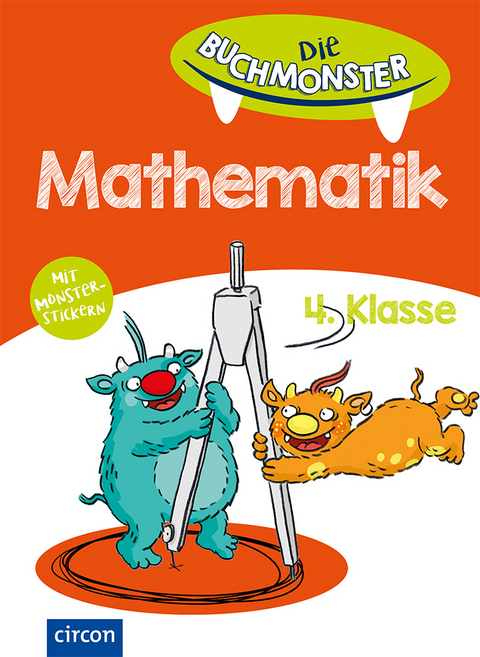 Mathematik 4. Klasse - Tanja von Ehrenstein