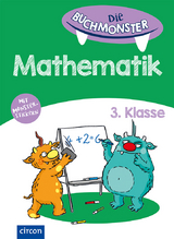 Mathematik 3. Klasse - Anne Johannsen