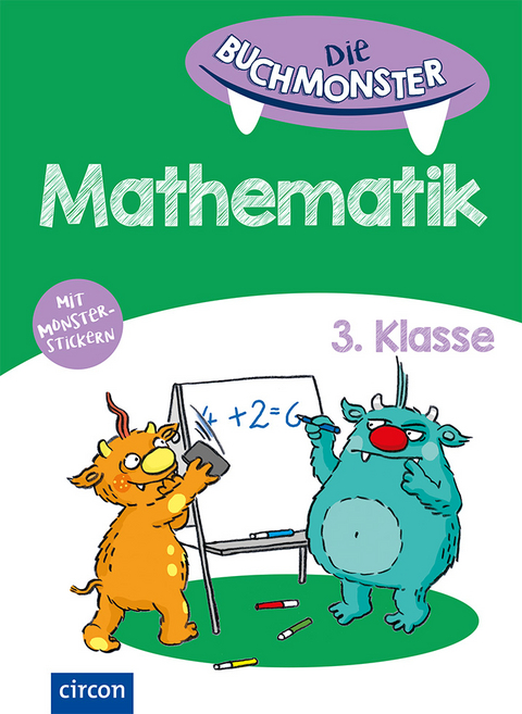 Mathematik 3. Klasse - Anne Johannsen