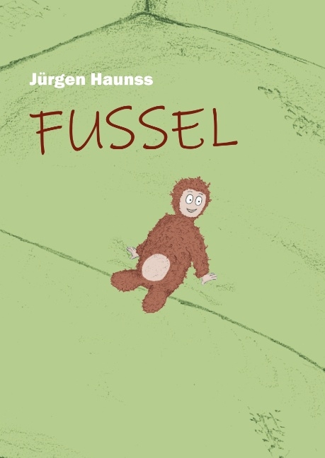 Fussel - Jürgen Haunss