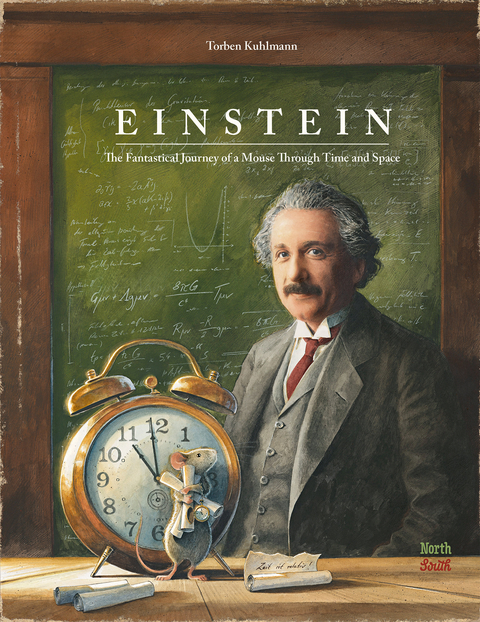 Einstein - Torben Kuhlmann