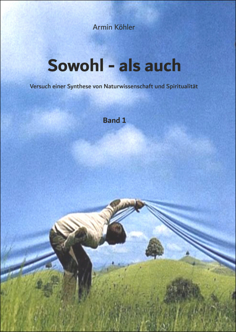 Sowohl - als auch - Armin Köhler