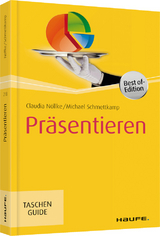 Präsentieren - Claudia Nöllke, Michael Schmettkamp