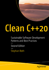 Clean C++20 - Roth, Stephan