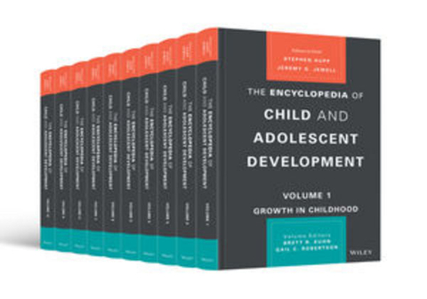 The Encyclopedia of Child and Adolescent Development