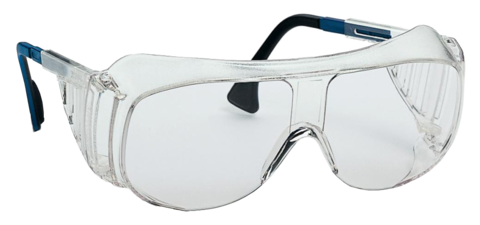 Überbrille 9161 supravision sapphire