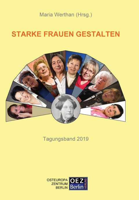 Starke Frauen gestalten - 