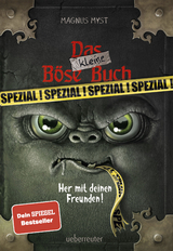 Das kleine Böse Buch - Spezial (Das kleine Böse Buch, Spezial) - Magnus Myst