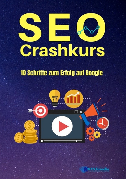 SEO-Crashkurs - Isabella Krystynek