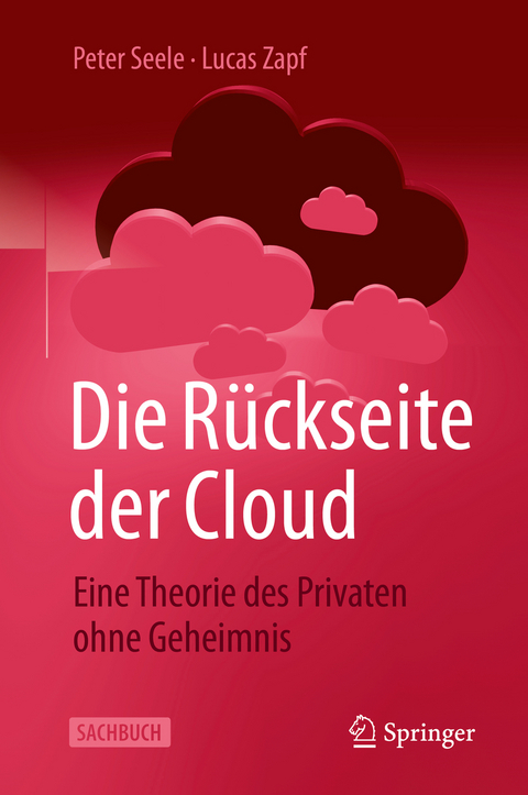 Die Rückseite der Cloud - Peter Seele, Lucas Zapf