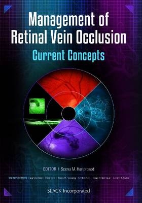 Management of Retinal Vein Occlusion - 