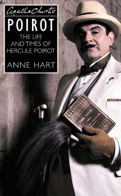 Agatha Christie's Poirot -  Anne Hart