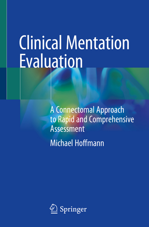 Clinical Mentation Evaluation - Michael Hoffmann