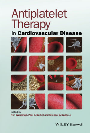 Antiplatelet Therapy in Cardiovascular Disease - 