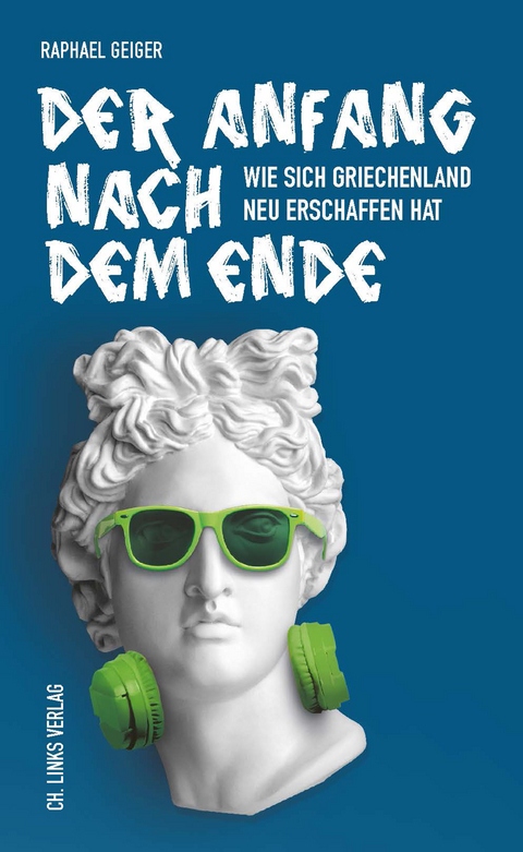 Der Anfang nach dem Ende - Raphael Geiger