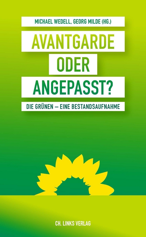 Avantgarde oder angepasst? - 