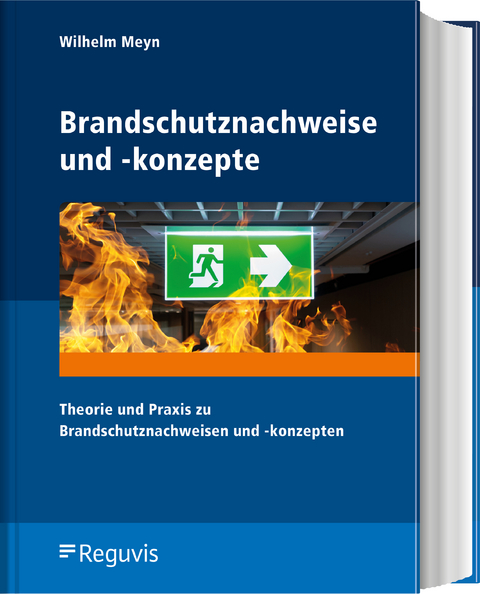 Der Brandschutz-Planer - Wilhelm Meyn