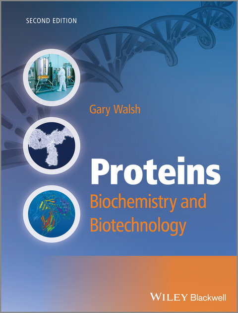 Proteins -  Gary Walsh