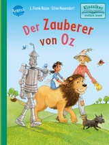 Der Zauberer von Oz - Baum, Lyman Frank; Seidemann, Maria