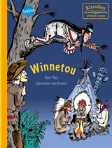 Winnetou - Karl May, Christian Loeffelbein