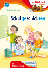 Schulgeschichten - Ulrike Kaup