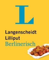 Langenscheidt Lilliput Berlinerisch