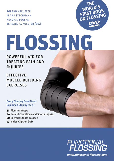 Flossing - Roland Kreutzer, Klaas Stechmann, Hendrik Eggers